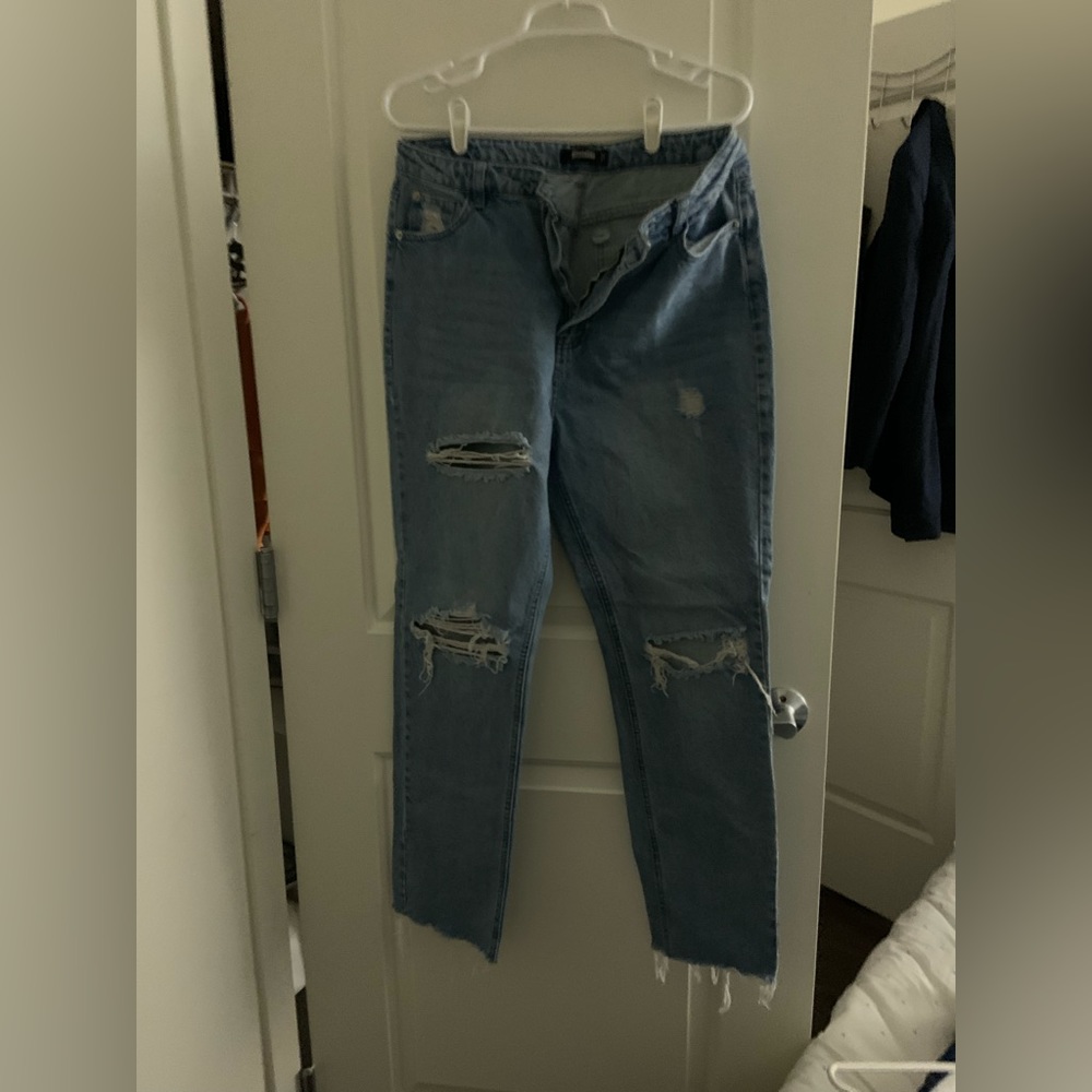 Missguided Jeans
